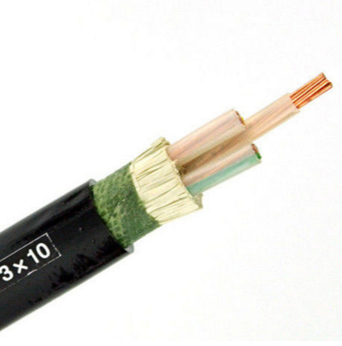 0.6/1KV cables de transmisión de aluminio del conductor 240mm2 300mm2 400mm2 XLPE 0